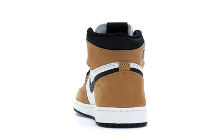 Jordan 1 Retro High Rookie of the Year