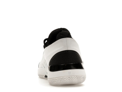 adidas D.O.N. Issue #5 Cloud White Core Black