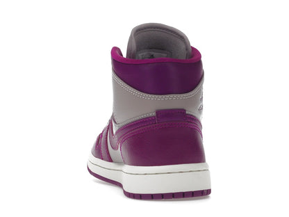 Jordan 1 Mid Magenta (2022) (Women's)
