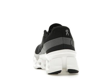 On Running Cloudmonster 2 Black Frost (Women's)