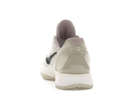 Nike Kobe 6 Protro Sail All-Star