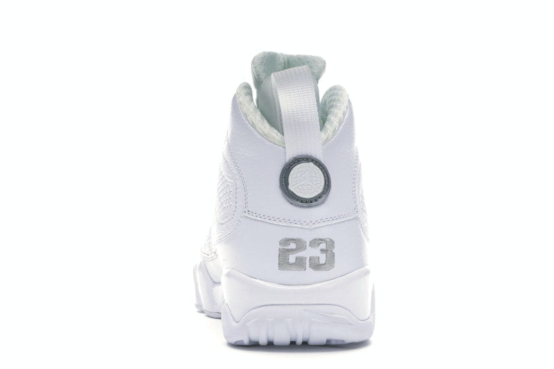 Jordan 9 Retro Silver Anniversary
