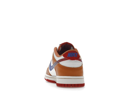 Nike Dunk Low Hot Curry Game Royal (GS)