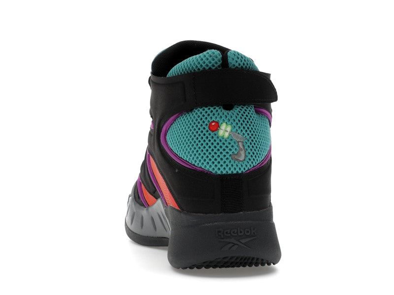 Reebok Instapump Fury Zone Looney Tunes Marvin the Martian