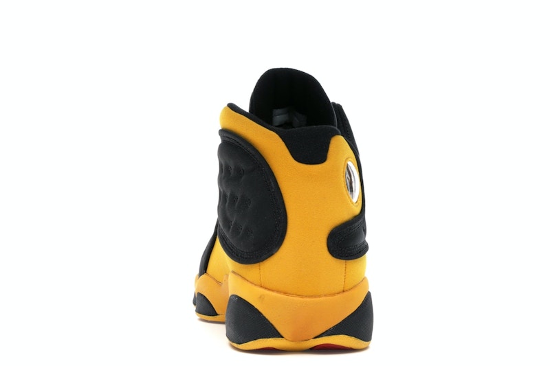 Jordan 13 Retro Carmelo Anthony Class Of 2002 (GS)