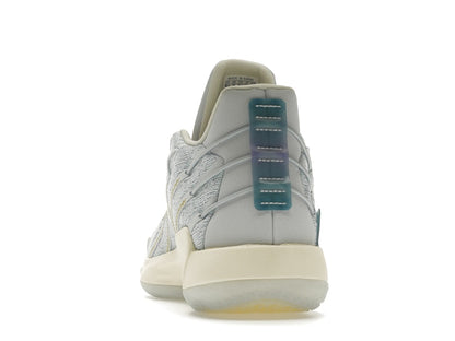 adidas Dame 7 Christmas