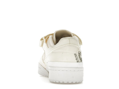 adidas Forum 84 Low Jumbled Stitch (Women's)