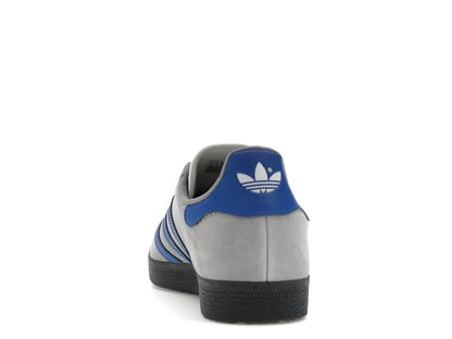 adidas Gazelle Grey Collegiate Royal