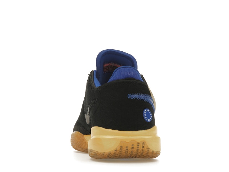 Nike LeBron 20 Uninterrupted Speak Your Truth