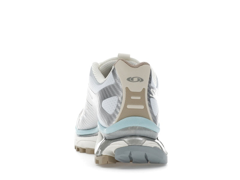 Salomon XT-4 OG Vanilla Ice Ballad Blue