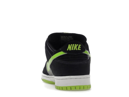 Nike SB Dunk Low Neon J Pack