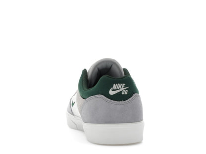 Nike SB Malor Platinum Tint Fir