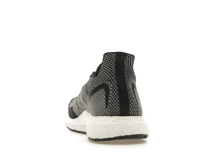 adidas Ultra Boost Made to Be Remade Black White