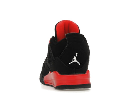 Jordan 4 Retro Red Thunder (TD)