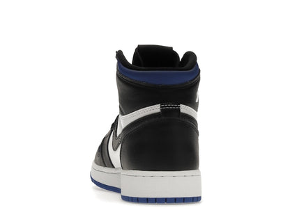 Jordan 1 Retro High Royal Toe (GS)