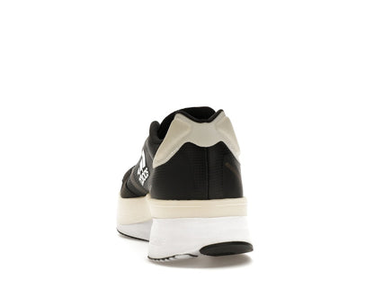 adidas Adizero Boston 10 Black White