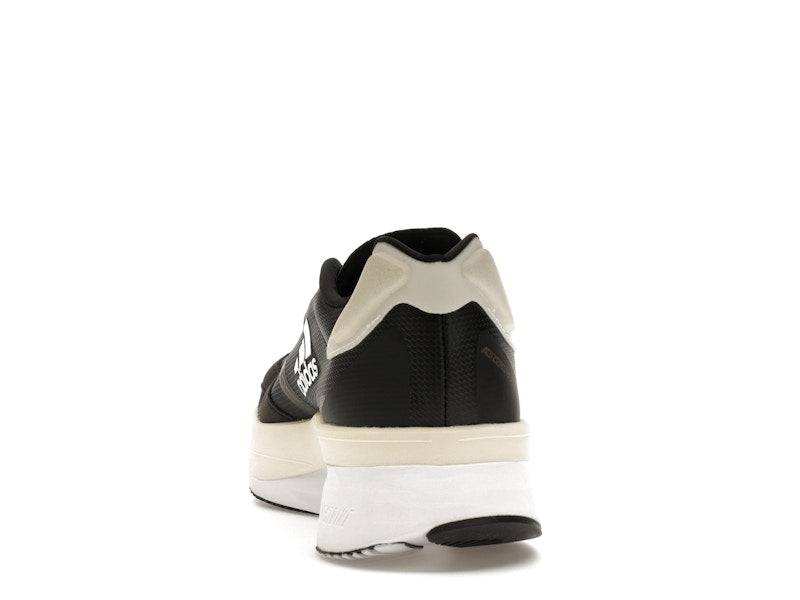 adidas Adizero Boston 10 Black White