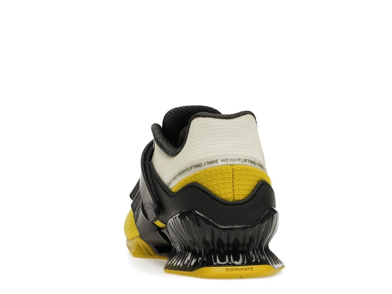 Nike Romaleos 4 Bright Citron