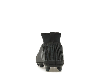 Nike Mercurial Superfly 10 Club MG Black Deep Jungle (GS)