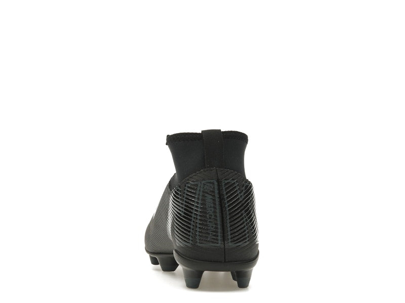 Nike Mercurial Superfly 10 Club MG Black Deep Jungle (GS)