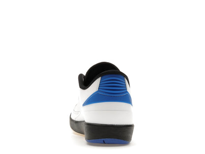 Jordan 2 Retro Low Varsity Royal (Women's)