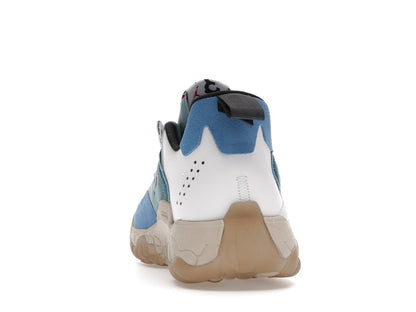Jordan Delta 2 Cerulean Blue
