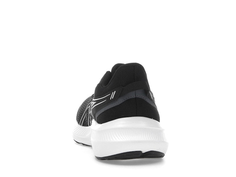 ASICS Jolt 5 Black White (Women's)