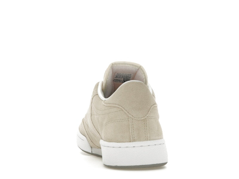 Reebok Club C 85 JJJJound Cork Suede