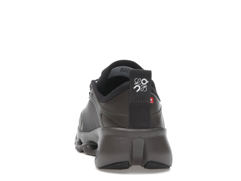 On Running Cloudsolo LOEWE Dark Brown Black