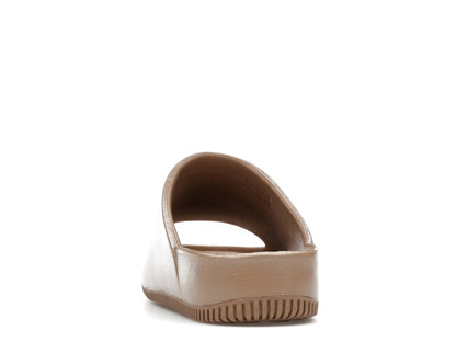 Nike Calm Slide Rattan (Women's)