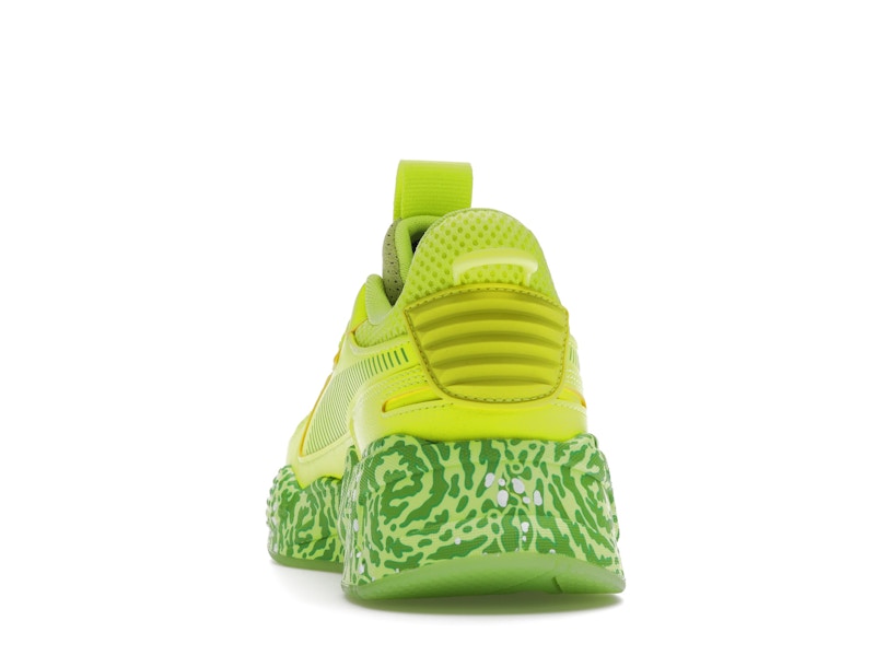 Puma RS-X Rick and Morty