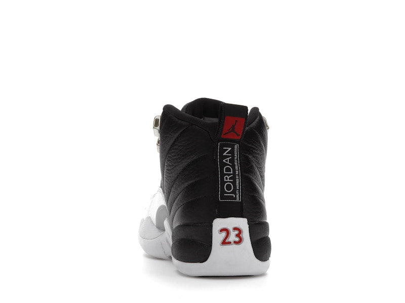 Jordan 12 Retro Playoffs (2022) (GS)