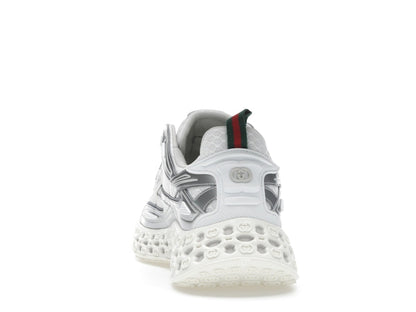 Gucci cub3d Grey White Demetra