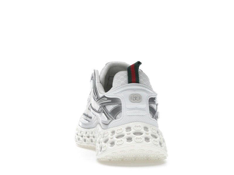 Gucci cub3d Grey White Demetra
