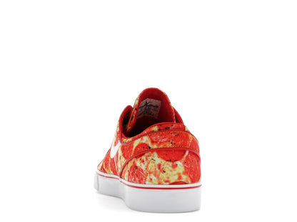 Nike SB Stefan Janoski Skate Mental Pepperoni Pizza