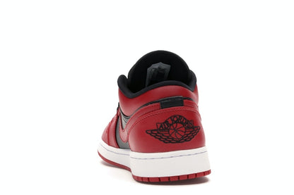 Jordan 1 Low Reverse Bred