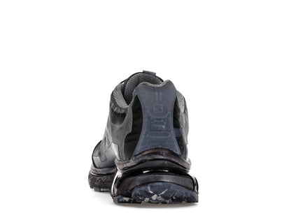 Salomon Bamba 5 11 By Boris Bidjan Saberi Black Dye