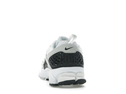 Nike Zoom Vomero 5 Metallic Platinum Black (GS)