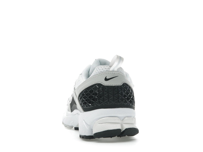 Nike Zoom Vomero 5 Metallic Platinum Black (GS)