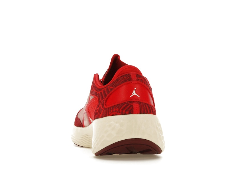 Jordan Delta 3 Low SE Team Red Muslin University Red Sail (Women's)
