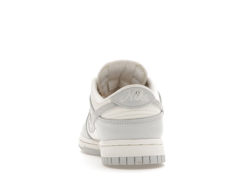 Nike Dunk Low Needlework Sail Aura (Women's)