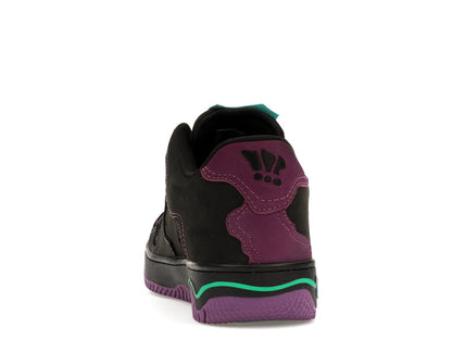 MSCHF Super Normal 2 Mars Black