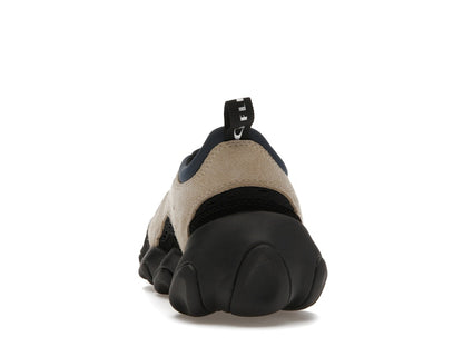 Oakley Factory Team Flesh Sandal Brain Dead Sand Navy