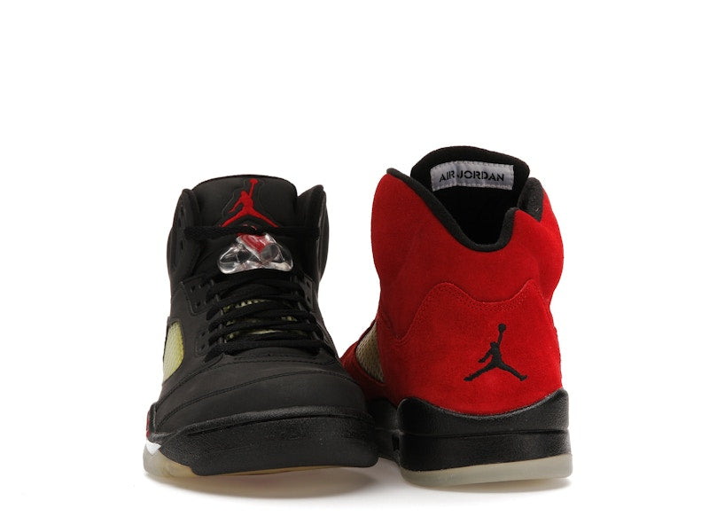 Jordan Raging Bull Pack (5/5)