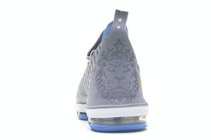Nike LeBron 16 MPLS Lakers