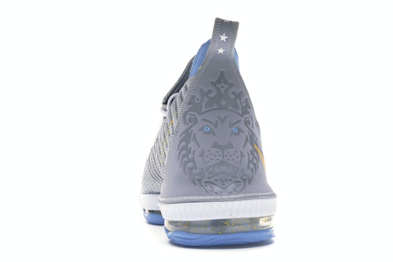 Nike LeBron 16 MPLS Lakers