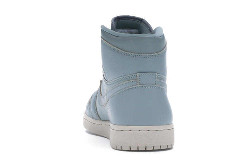Jordan 1 Retro High Mica Green Desert Sand