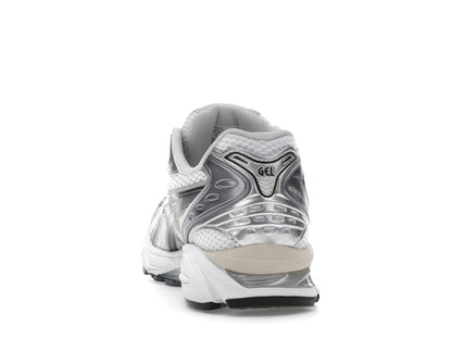 ASICS Gel-Kayano 14 White Graphite Grey
