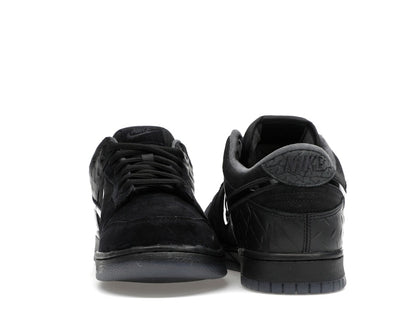 Nike Dunk Low Ducks of a Feather Black University of Oregon PE