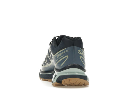 Salomon Advanced XT-6 Gore-Tex Carbon Bering Sea